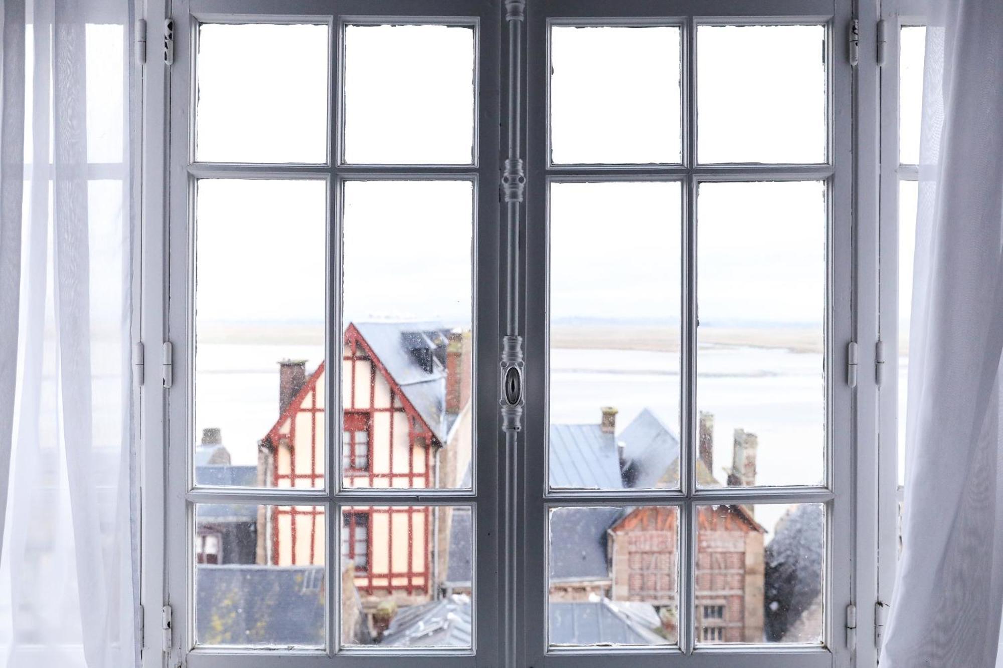 La Mere Poulard 3* Mont-Saint-Michel