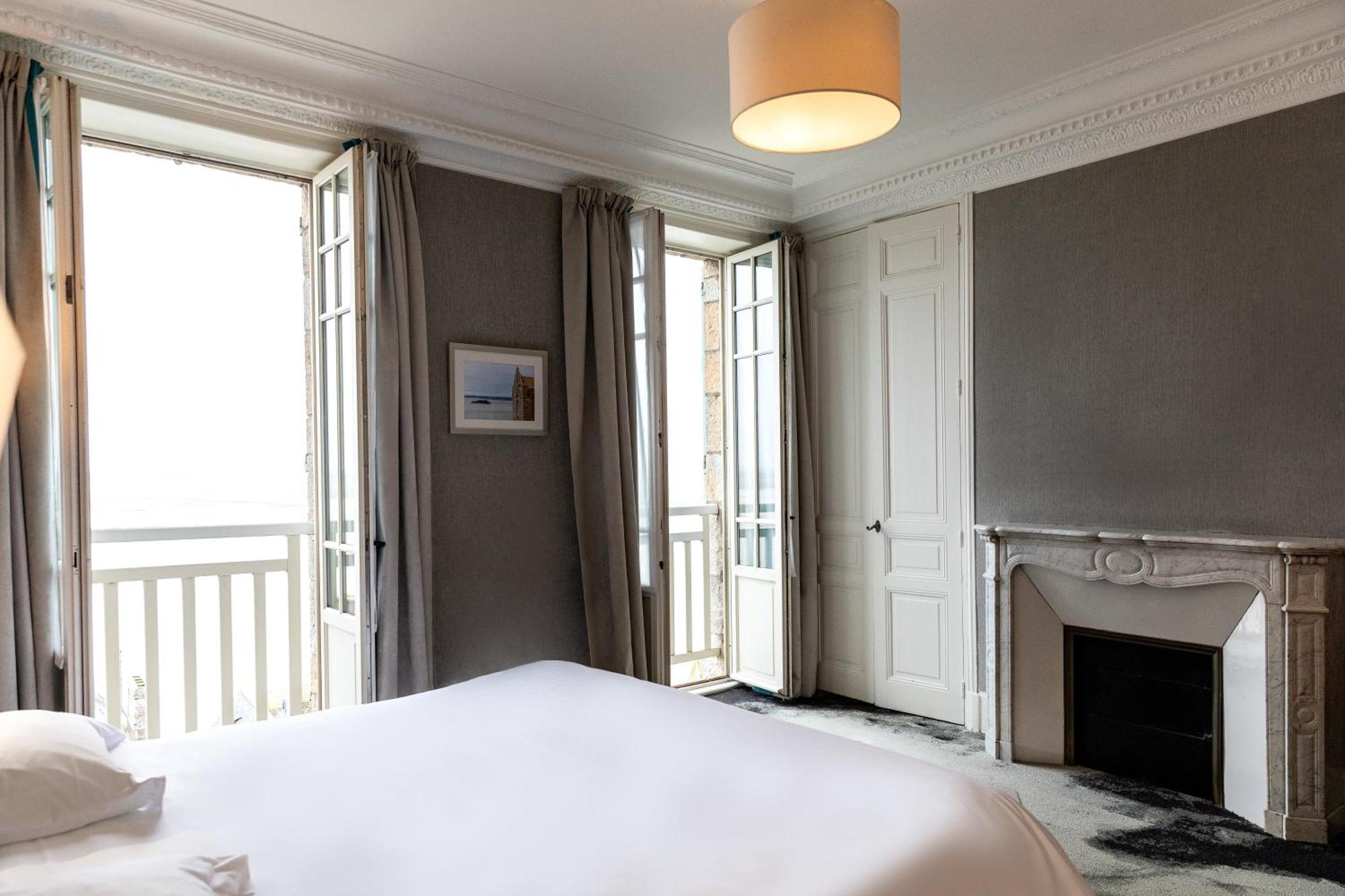 Hotel La Mere Poulard