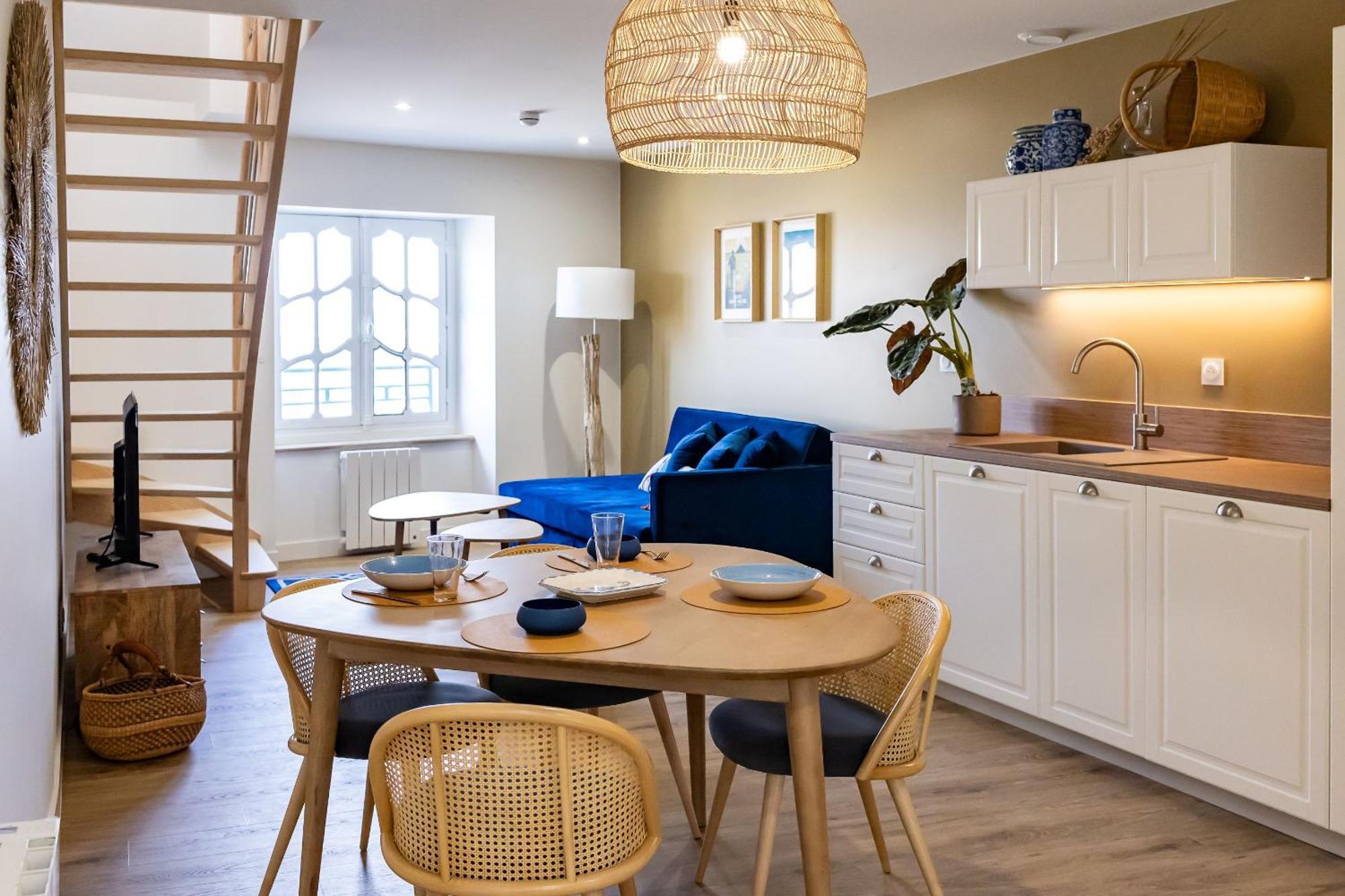Hotel La Mere Poulard 3*