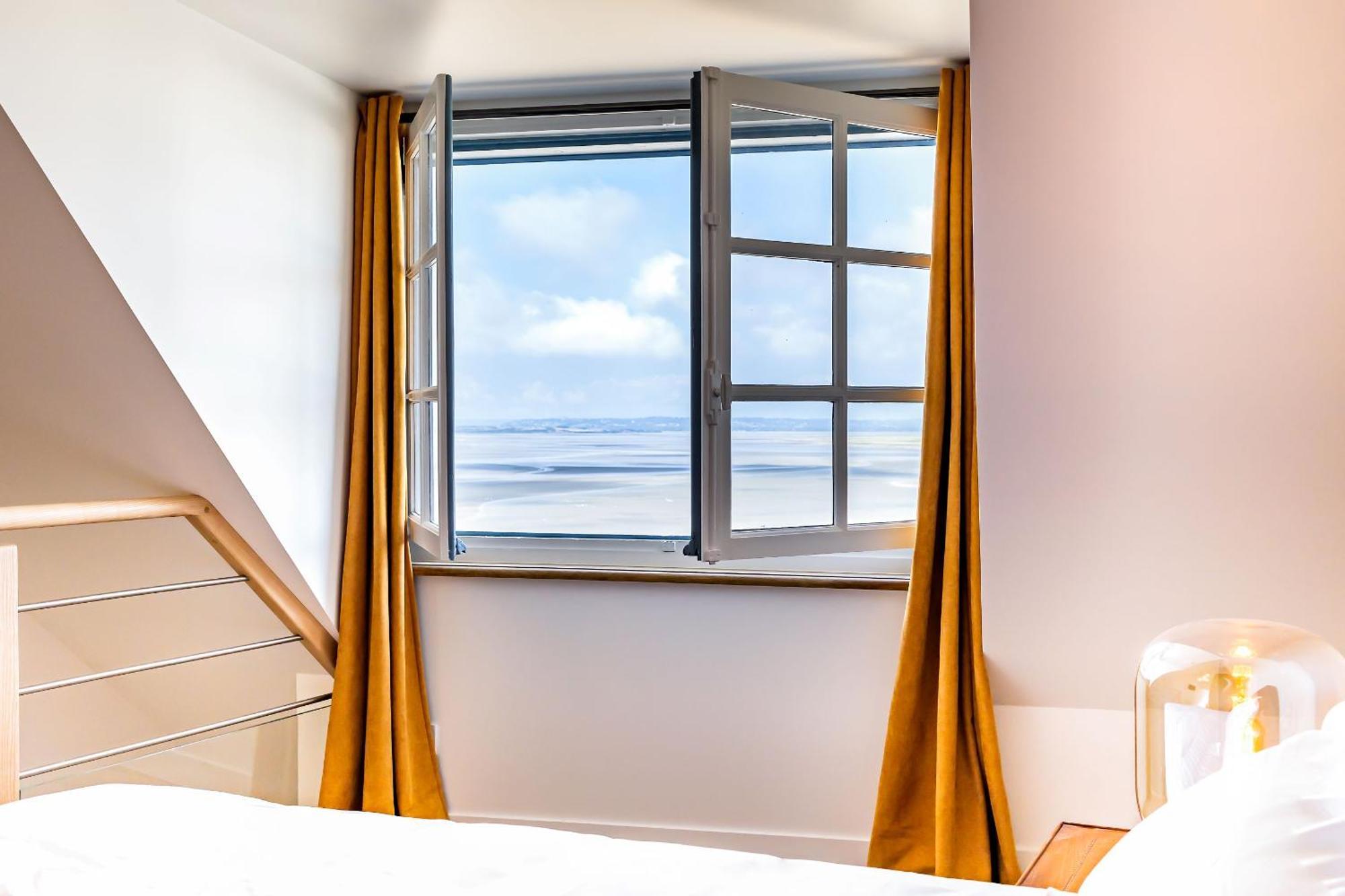 La Mere Poulard Hotel Mont-Saint-Michel