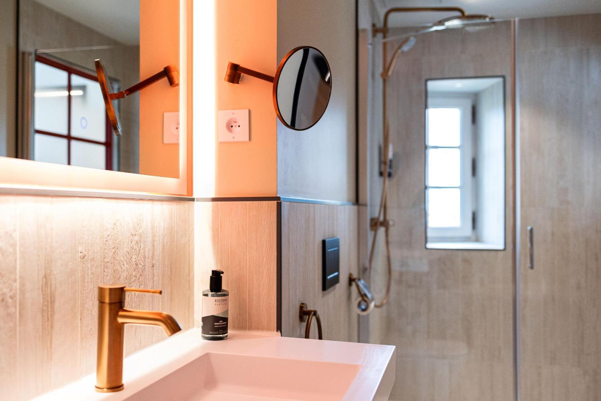 La Mere Poulard Hotel 3*