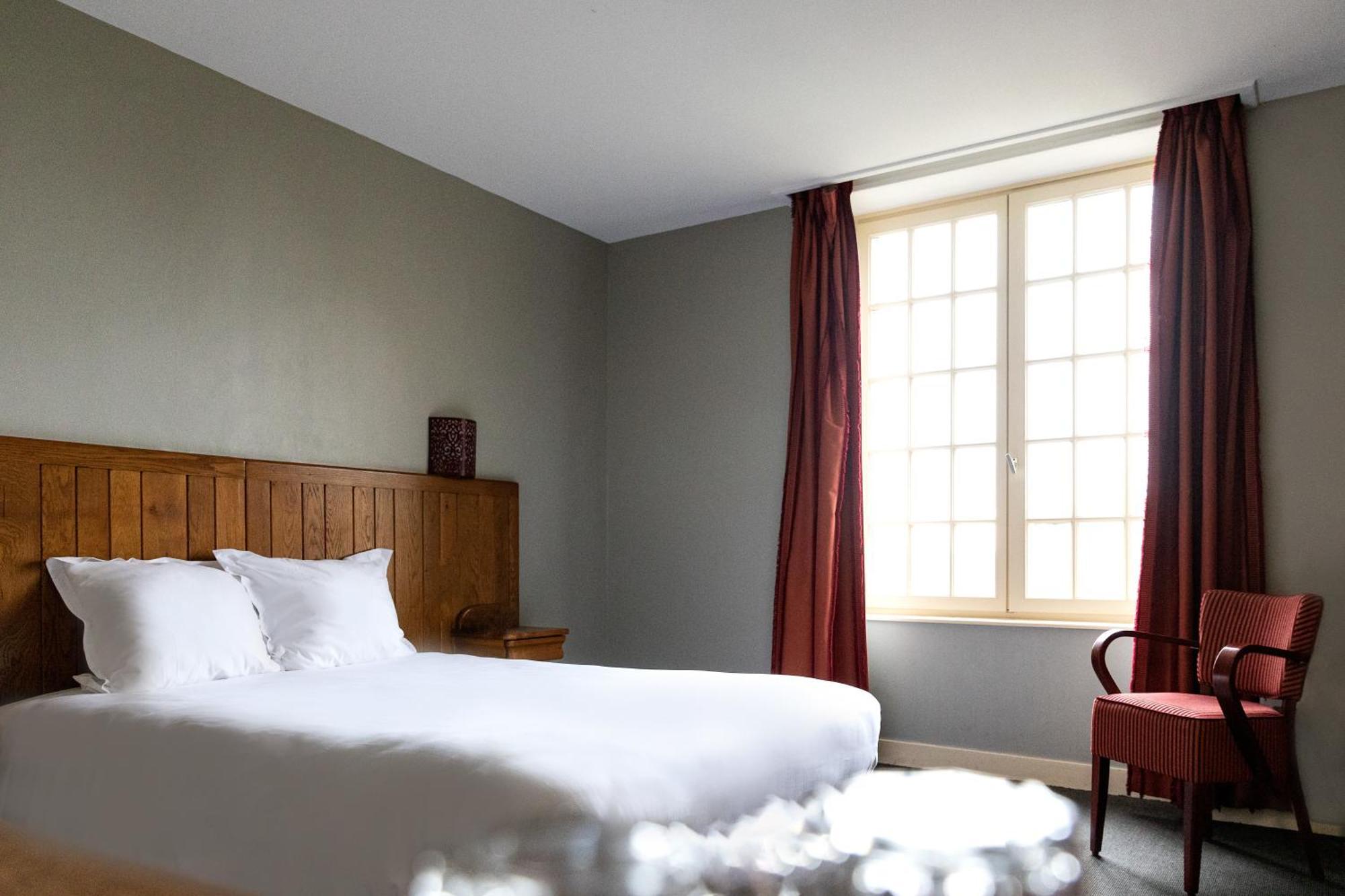 La Mere Poulard Hotel 3*