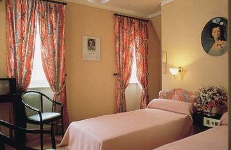 La Mere Poulard Hotel Mont-Saint-Michel