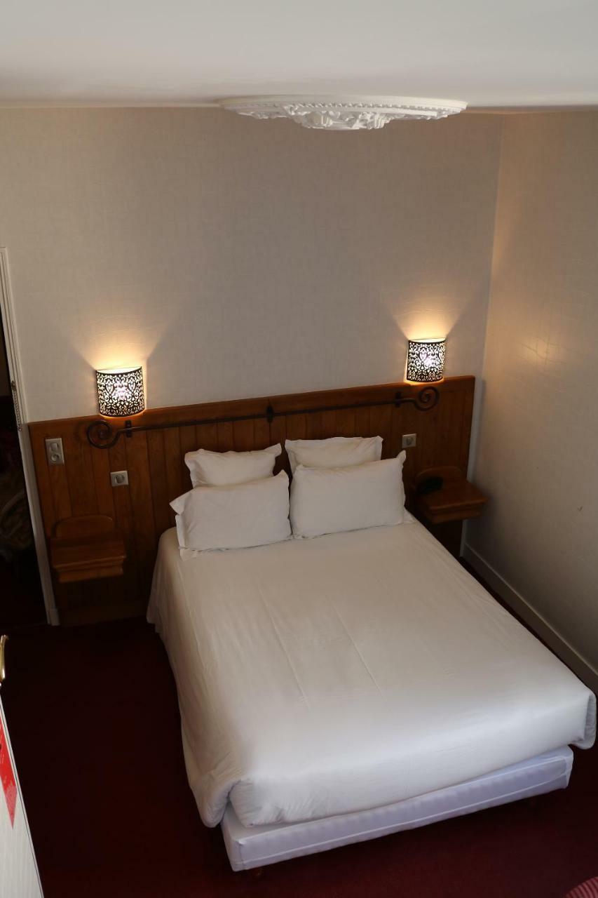 La Mere Poulard Hotel 3*