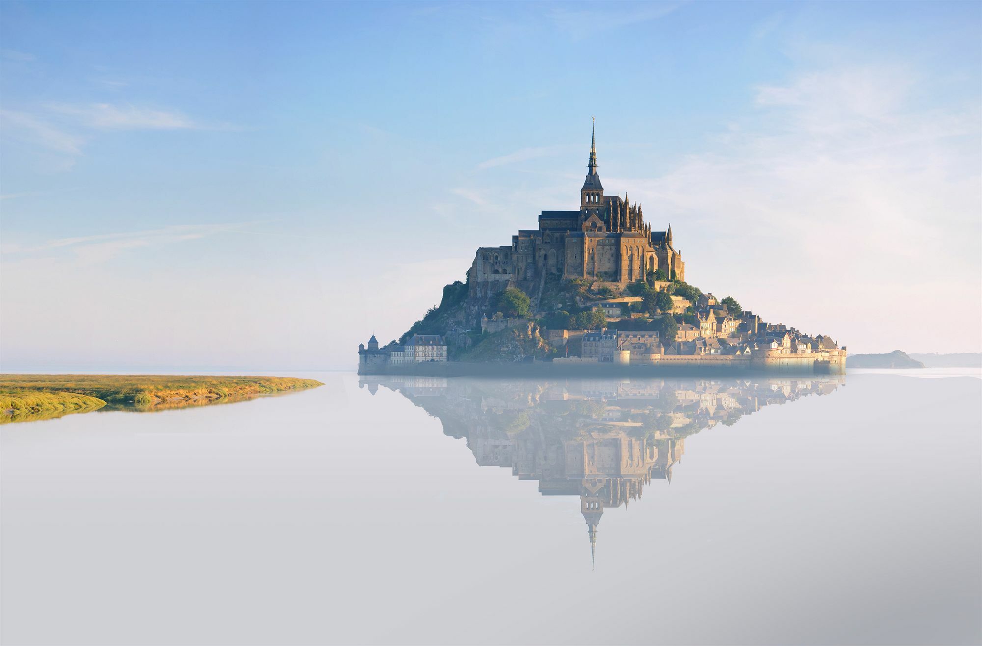 La Mere Poulard 3* Mont-Saint-Michel