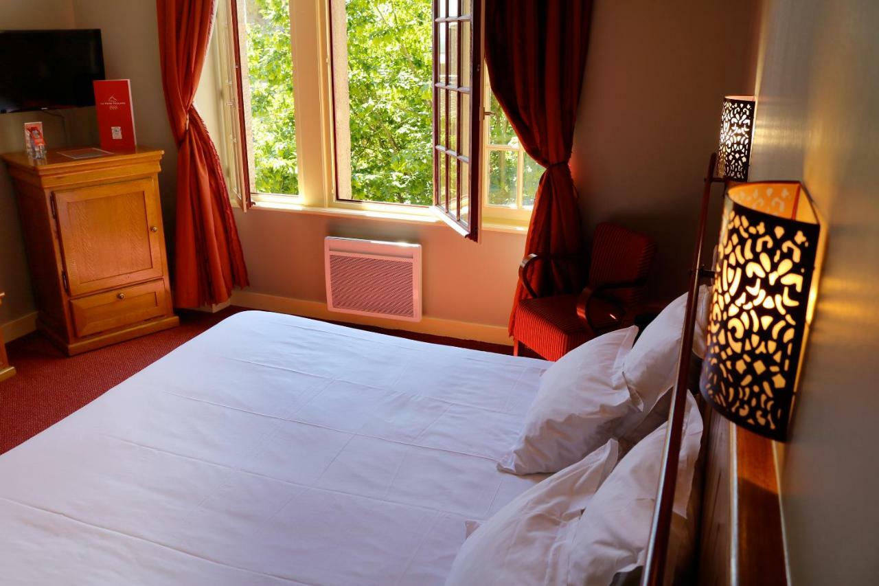 Hotel La Mere Poulard 3*